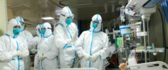 我們終將拆下口罩，自由呼吸
